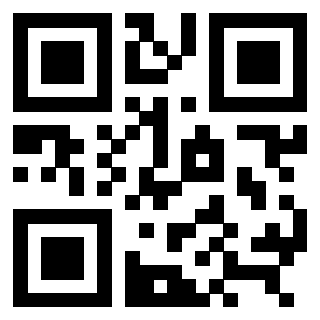 Il Qr Code di 3309135534