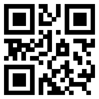 3309135535 - Immagine del Qr Code