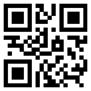 Immagine del QrCode di 3309135538