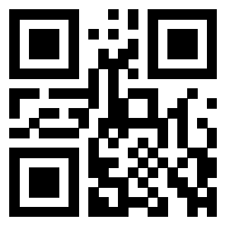 Il Qr Code di 3309135540
