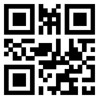 Il Qr Code di 3309135541