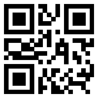 3309135542 - Immagine del Qr Code