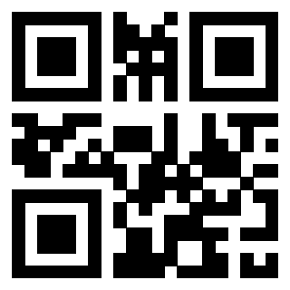 3309135543 - Immagine del Qr Code associato