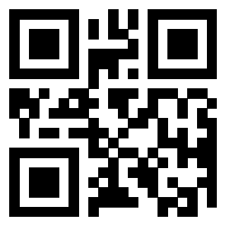 Il Qr Code di 3309135544