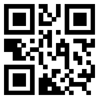 Qr Code di 3309135546