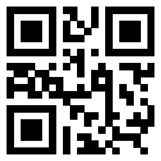 Immagine del Qr Code di 3309135547