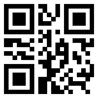 3309135548 - Immagine del Qr Code