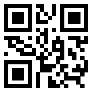 3309135549 - Immagine del Qr Code