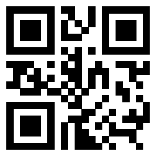 3309135550 - Immagine del Qr Code