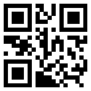 Scansione del QrCode di 3309135551