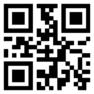3309135553 Qr Code associato