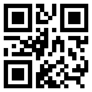 3309135554 - Immagine del Qr Code
