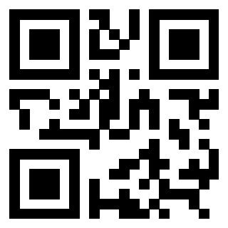 Immagine del QrCode di 3309135555