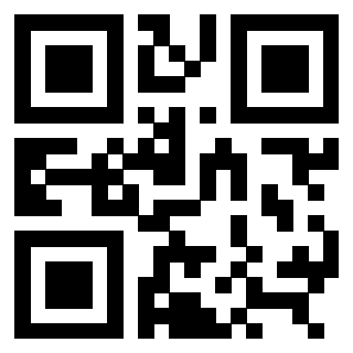QrCode di 3309135556
