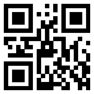 3309135557 QrCode associato