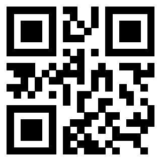 Scansione del Qr Code di 3309135559