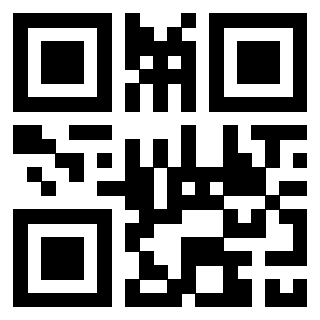 3309135560 - Immagine del QrCode