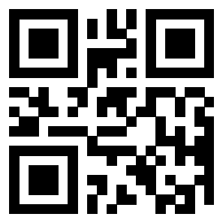 Il QrCode di 3309135564