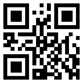 Immagine del QrCode di 3309135571