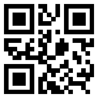 Scansione del Qr Code di 3309135574