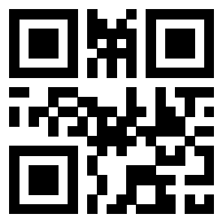 3309135578 - Immagine del Qr Code associato