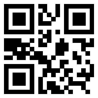 3309135579 - Immagine del Qr Code