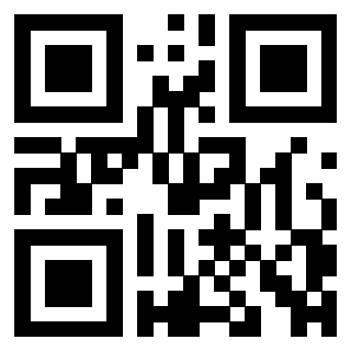 3309135582 - Immagine del QrCode associato