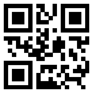 QrCode di 3309135583