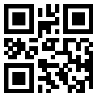 Il Qr Code di 3309135584