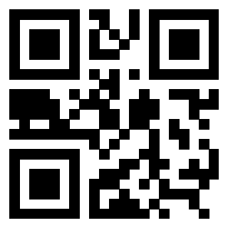 3309135585 - Immagine del Qr Code associato