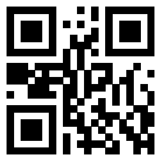Immagine del Qr Code di 3309135587