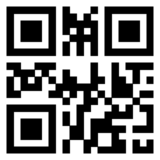 3309135589 Qr Code associato