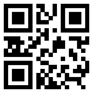Immagine del QrCode di 3309135593