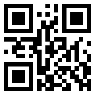 Scansione del Qr Code di 3309135595