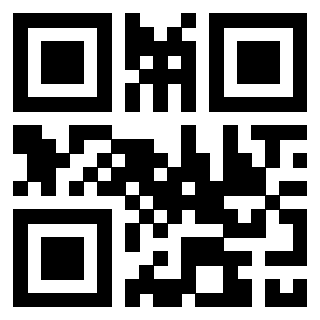 3309135596 QrCode associato