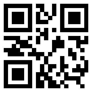3309135597 - Immagine del QrCode