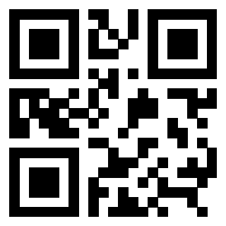 Immagine del QrCode di 3309135598