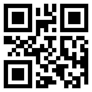 3309135599 - Immagine del Qr Code