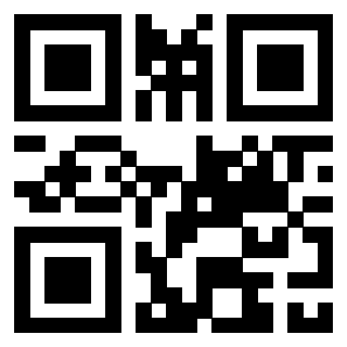 3309135600 - Immagine del Qr Code