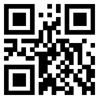 Scansione del Qr Code di 3309135601