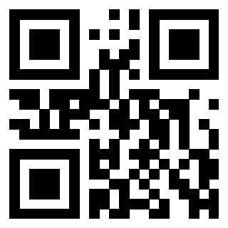 Scansione del Qr Code di 3309135602