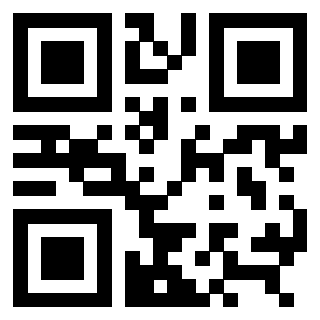 3309135603 - Immagine del Qr Code associato