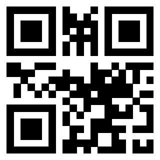3309135605 QrCode associato