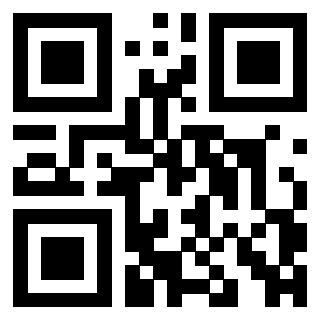 3309135606 - Immagine del QrCode