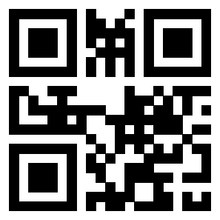 3309135613 - Immagine del QrCode