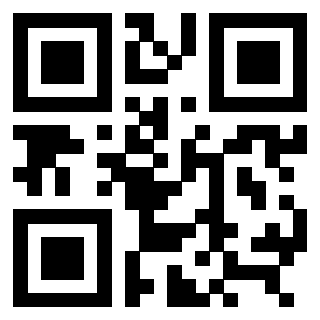 3309135615 Qr Code associato