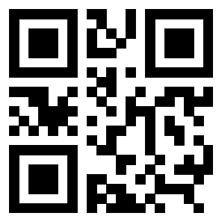 Il Qr Code di 3309135616