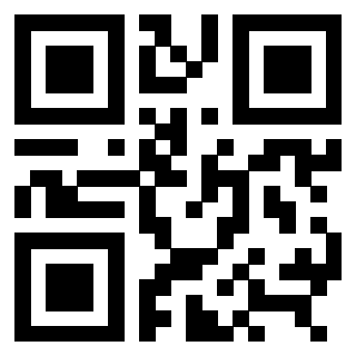 3309135618 QrCode associato