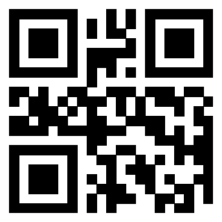 3309135620 - Immagine del QrCode