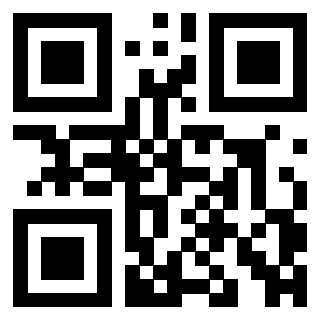 Immagine del Qr Code di 3309135621